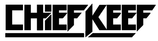 Chief Keef Logo